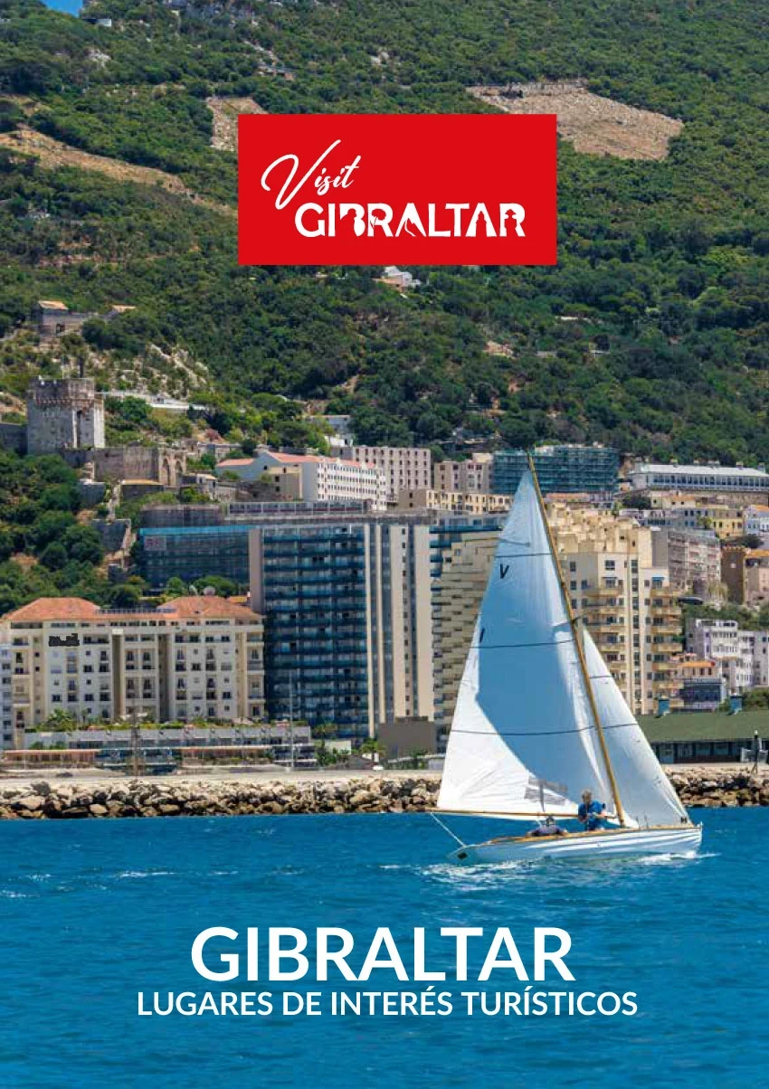 What to see and do leaflet Cover Image