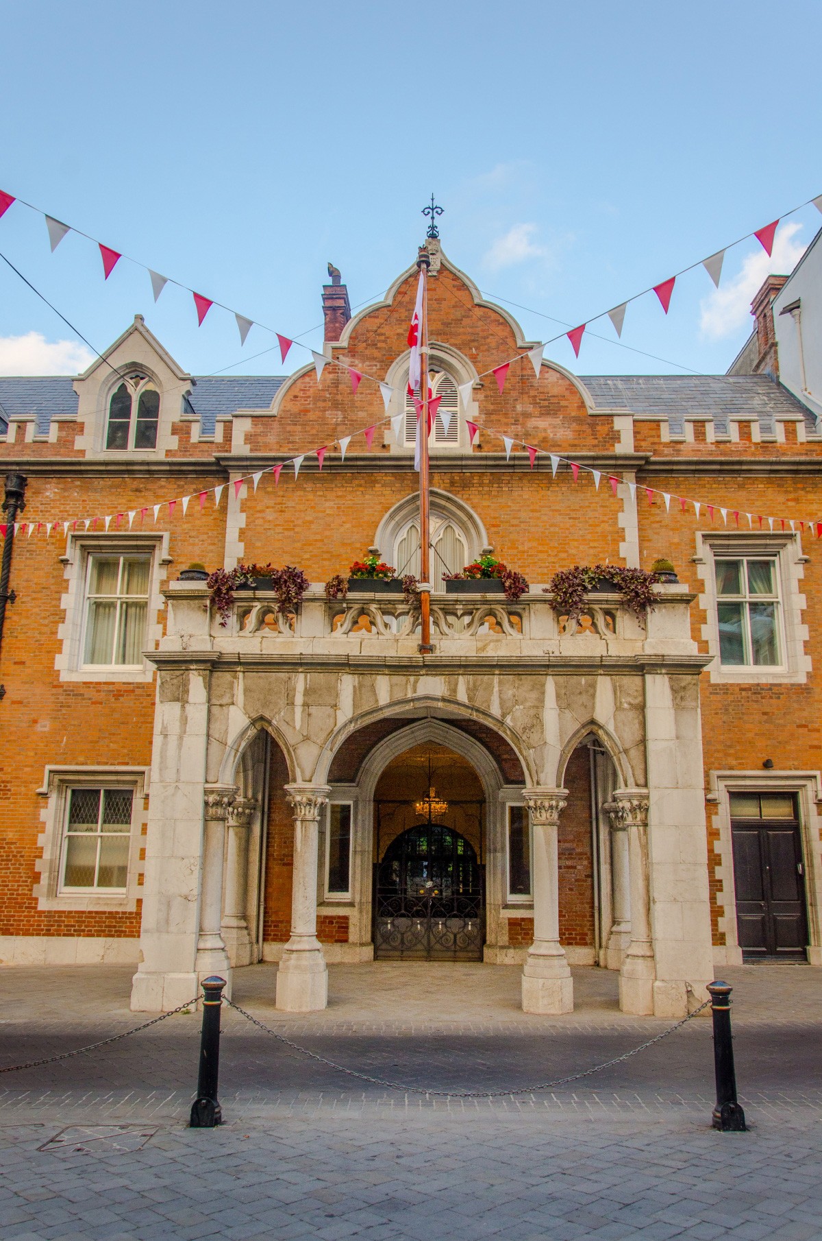 Image of Great Siege Tunnels